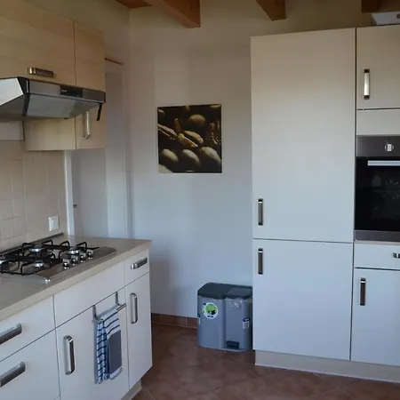 Holiday home Hm