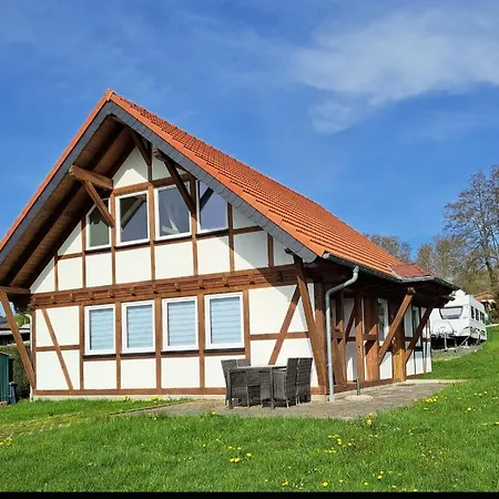 Hm Holiday home